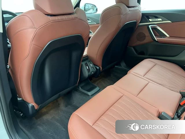 BMW X1 id 4335742 из Китая 23