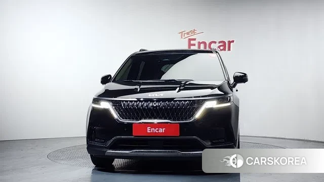 Kia Carnival 4th generation id 3764050 из Кореи 13