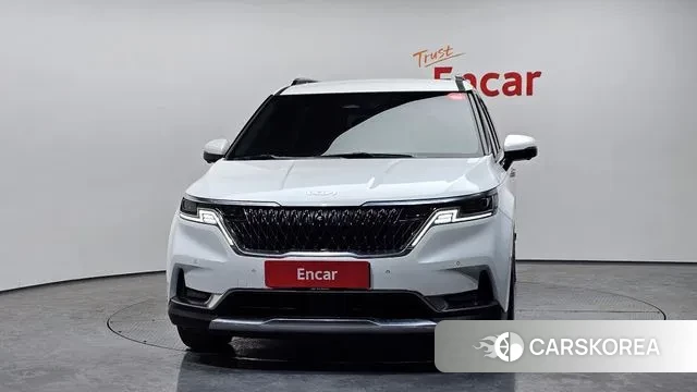 Kia Carnival 4th generation id 3760178 из Кореи 13