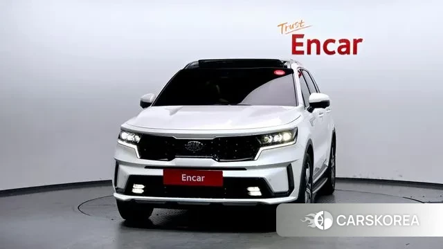 Kia Sorento 4th Generation id 3343664 из Кореи 13