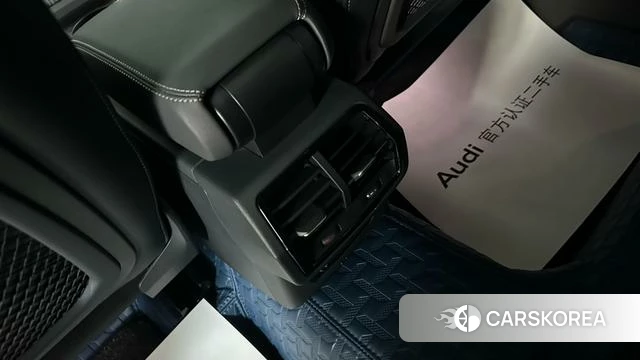 Audi Q3 id 4365937 из Китая 10
