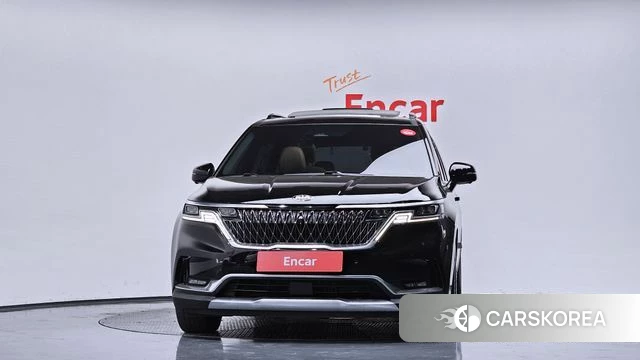 Kia Carnival 4th generation id 3843396 из Кореи 13