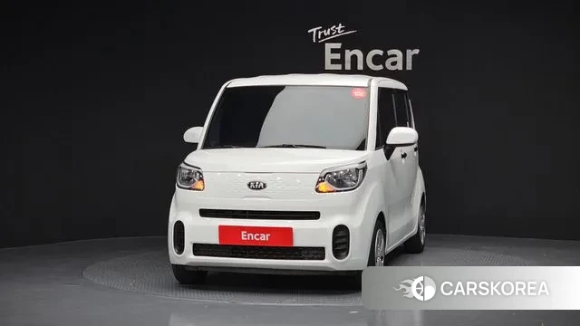 Kia The New Ray id 3504028 из Кореи 13