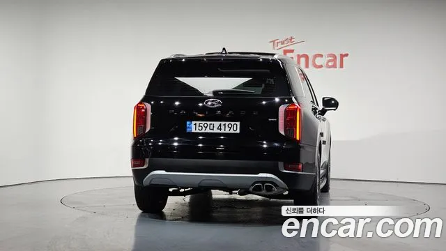 Hyundai Palisade id 2818517 из Кореи 13