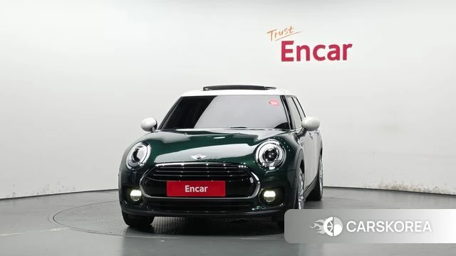 Mini Cooper D Clubman id 4531052 из Кореи 23