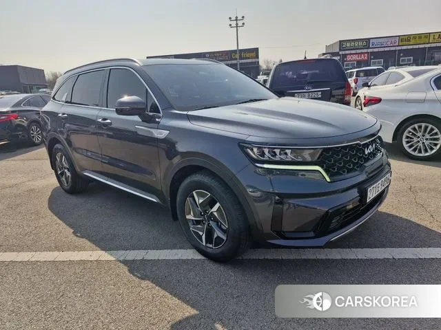 Kia Sorento 4th Generation id 3701383 из Кореи 13