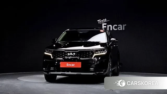 Kia Sorento 4th Generation id 3671137 из Кореи 13