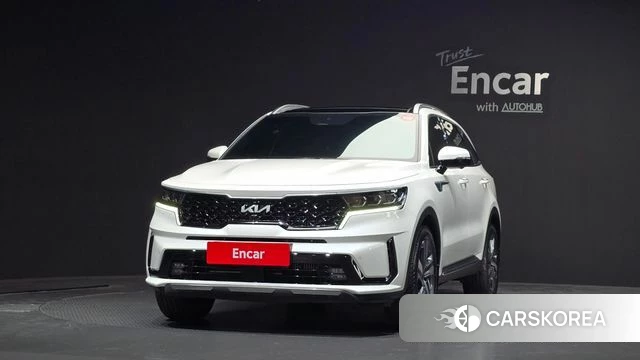 Kia Sorento 4th Generation id 3941468 из Кореи 13