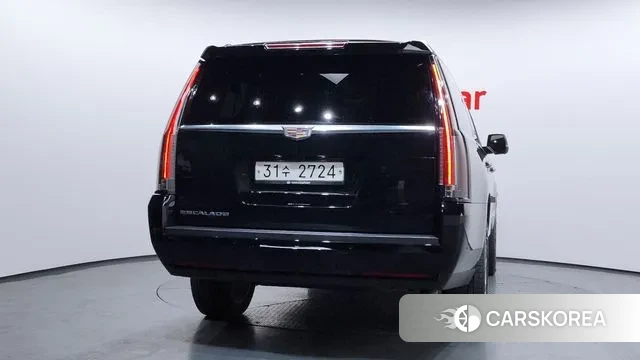 Cadillac Escalade id 3574107 из Кореи 13