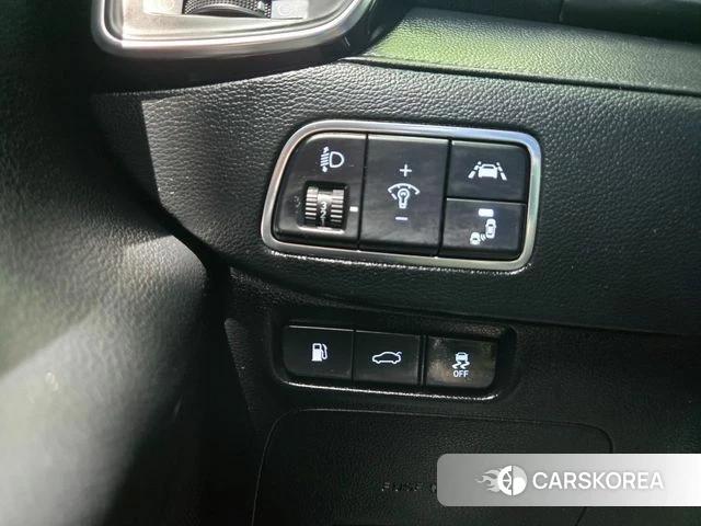 Hyundai Grandeur IG id 4206738 из Кореи 13