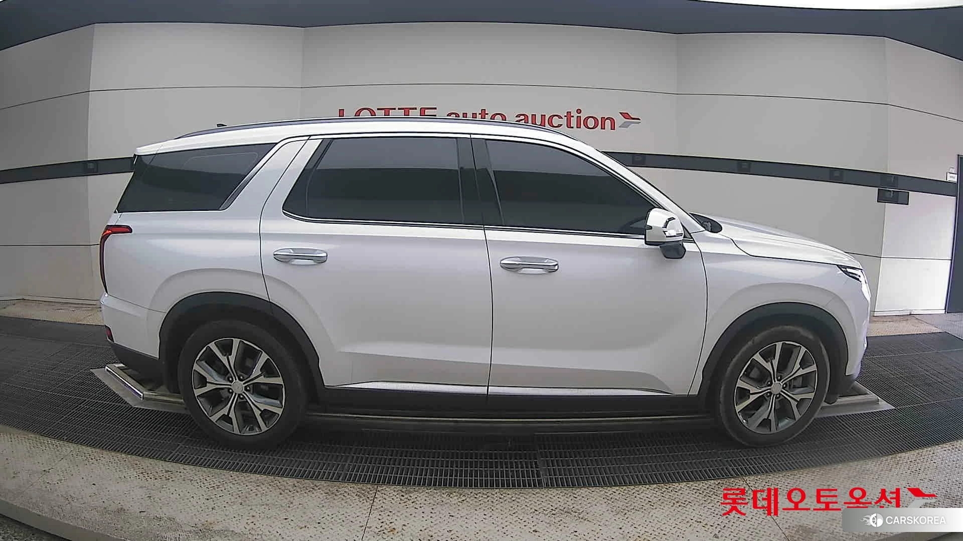 Hyundai Palisade id 4504379 из Кореи 23