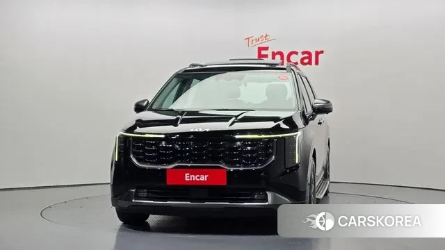 Kia The New Carnival 4th Generation id 3684758 из Кореи 13