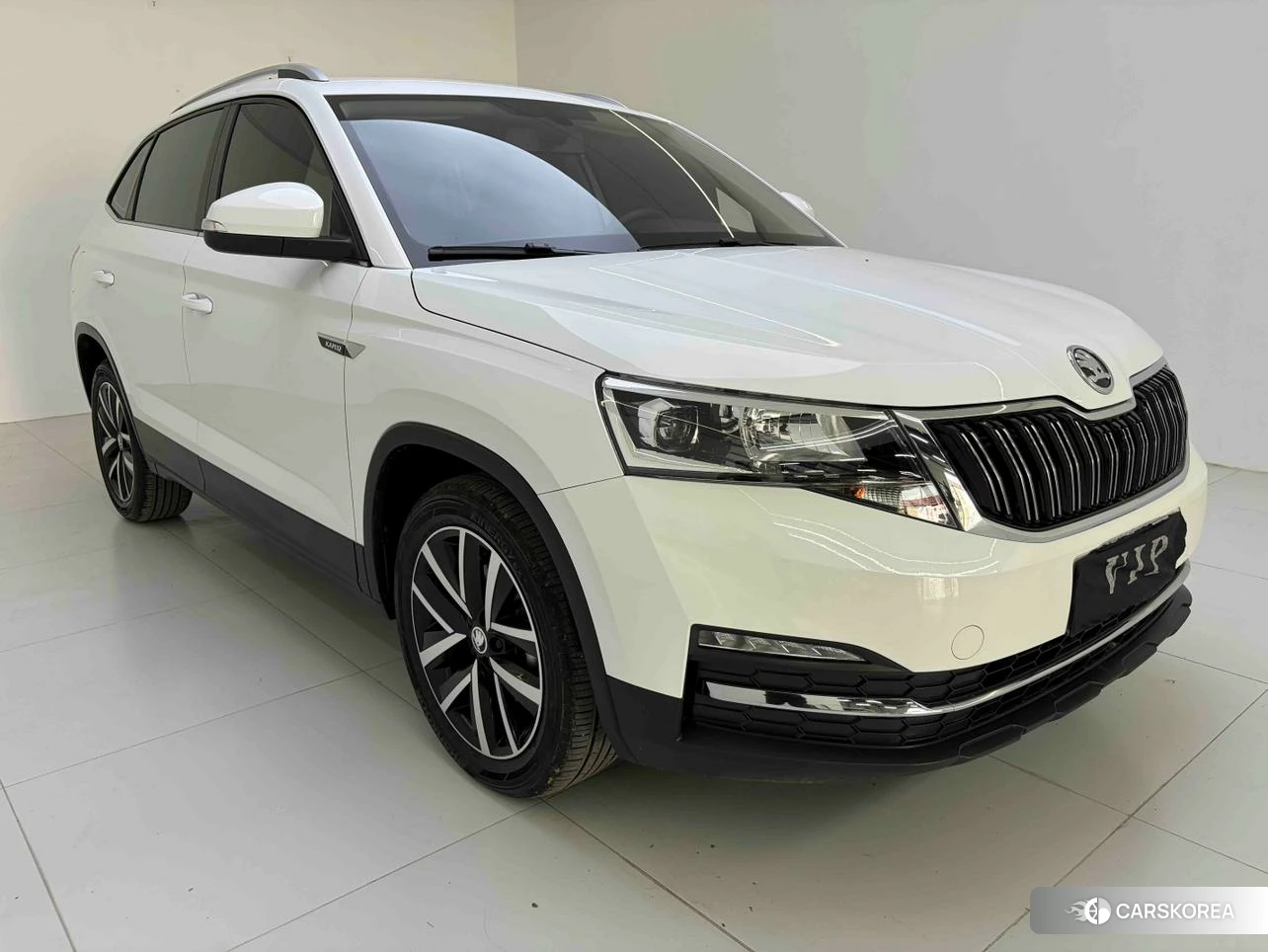 Skoda Kamiq id 4454293 из Китая 9