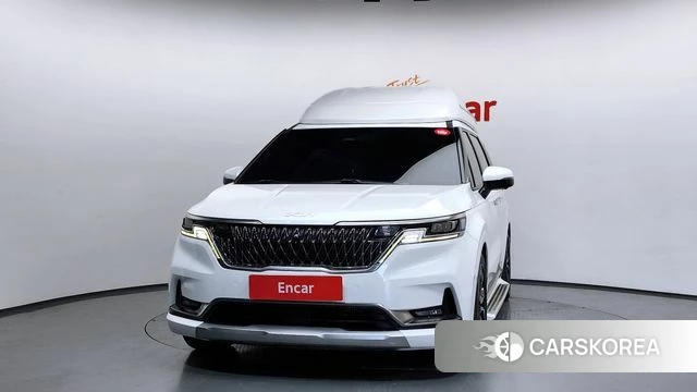 Kia Carnival 4th generation id 3897984 из Кореи 13