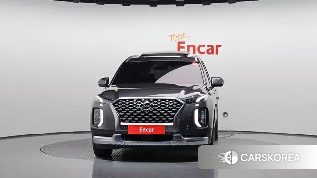 Hyundai Palisade id 3390455 из Кореи 13
