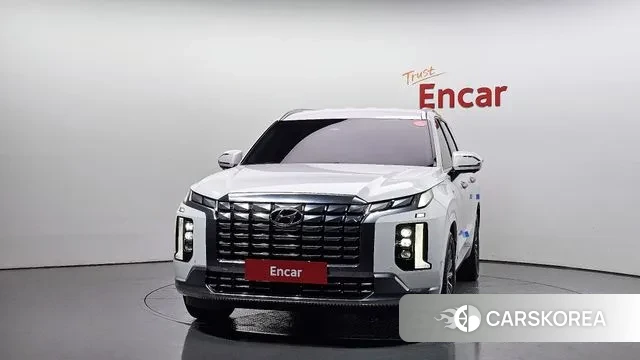 Hyundai The New Palisade id 3294604 из Кореи 13