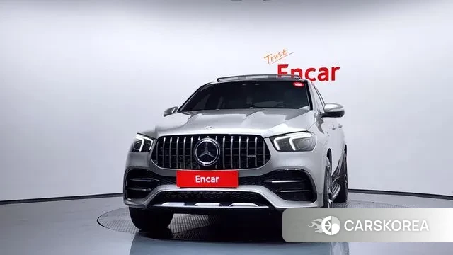 Mercedes-Benz GLE-Class W167 id 3431942 из Кореи 13
