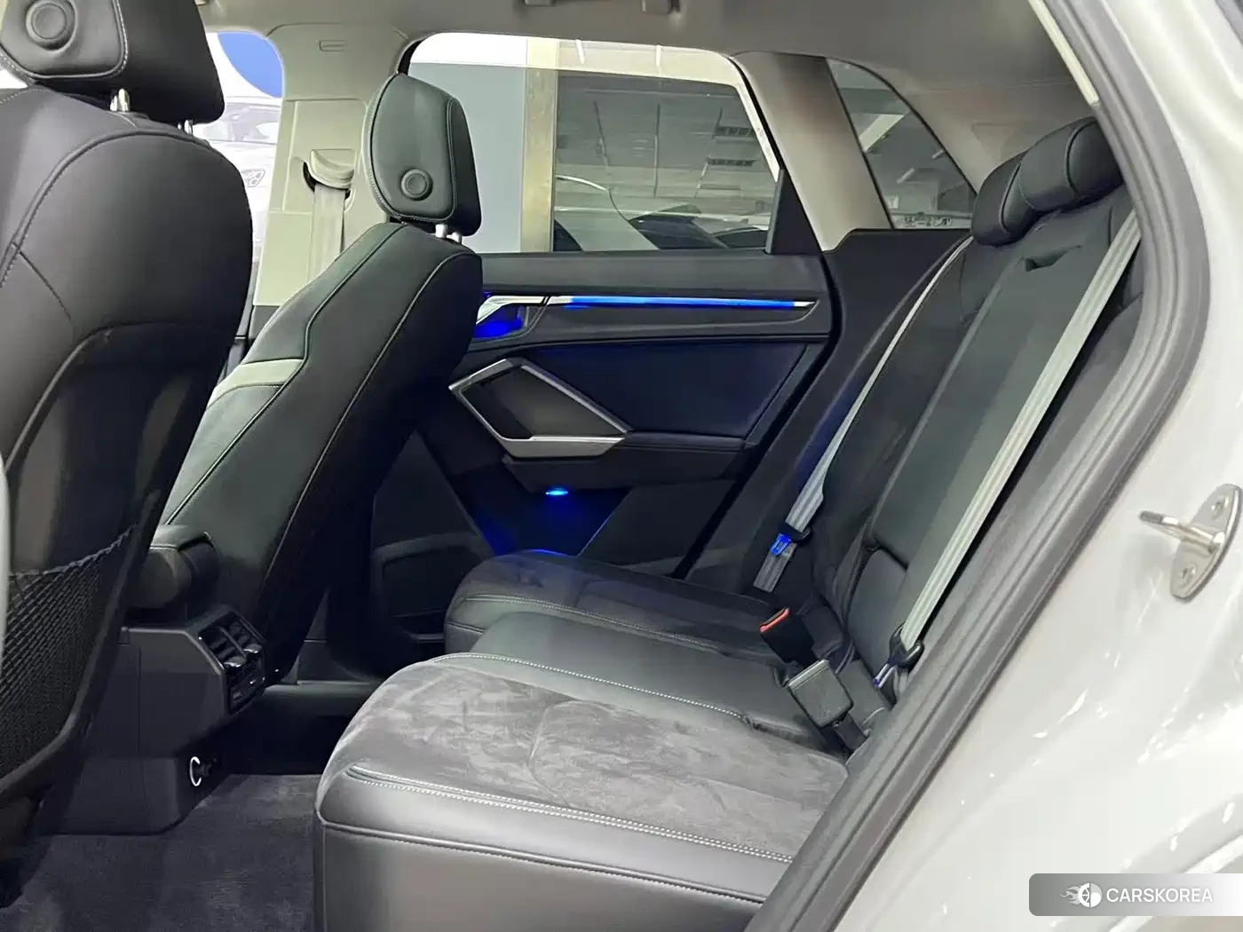 Audi Q3 id 4629106 из Китая 17