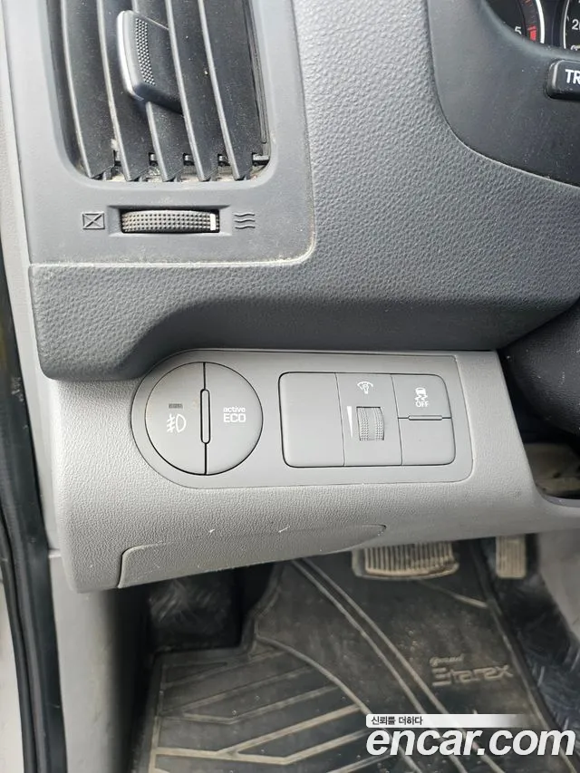 Hyundai Grand Starex id 2794315 из Кореи 12