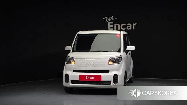 Kia The New Ray id 4501039 из Кореи 23