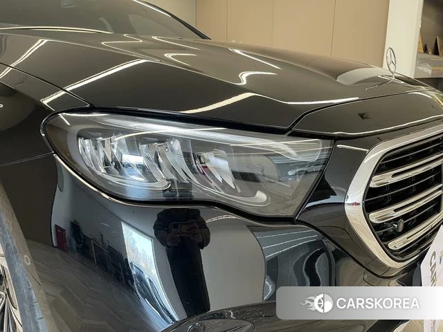 Mercedes-Benz E-class id 4272270 из Китая 20