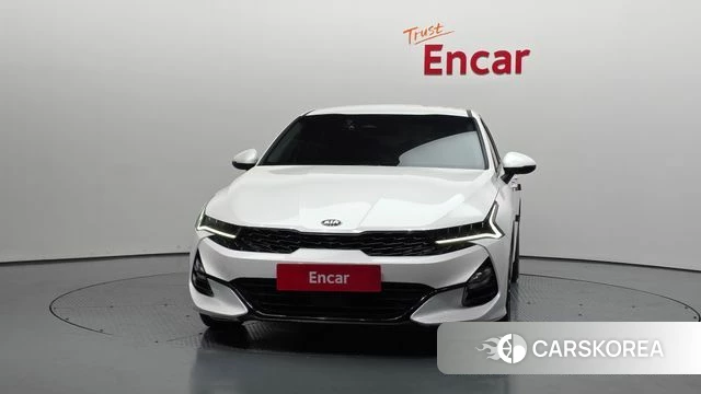 Kia K5 3rd generation id 3853142 из Кореи 13