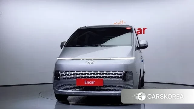 Hyundai Staria id 3257050 из Кореи 13