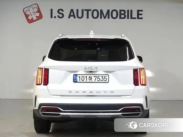 Kia Sorento 4th Generation id 3597296 из Кореи 13