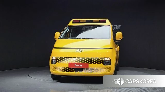 Hyundai Staria id 3910556 из Кореи 13