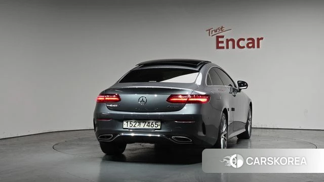 Mercedes-Benz E-Class W213 id 3898930 из Кореи 13