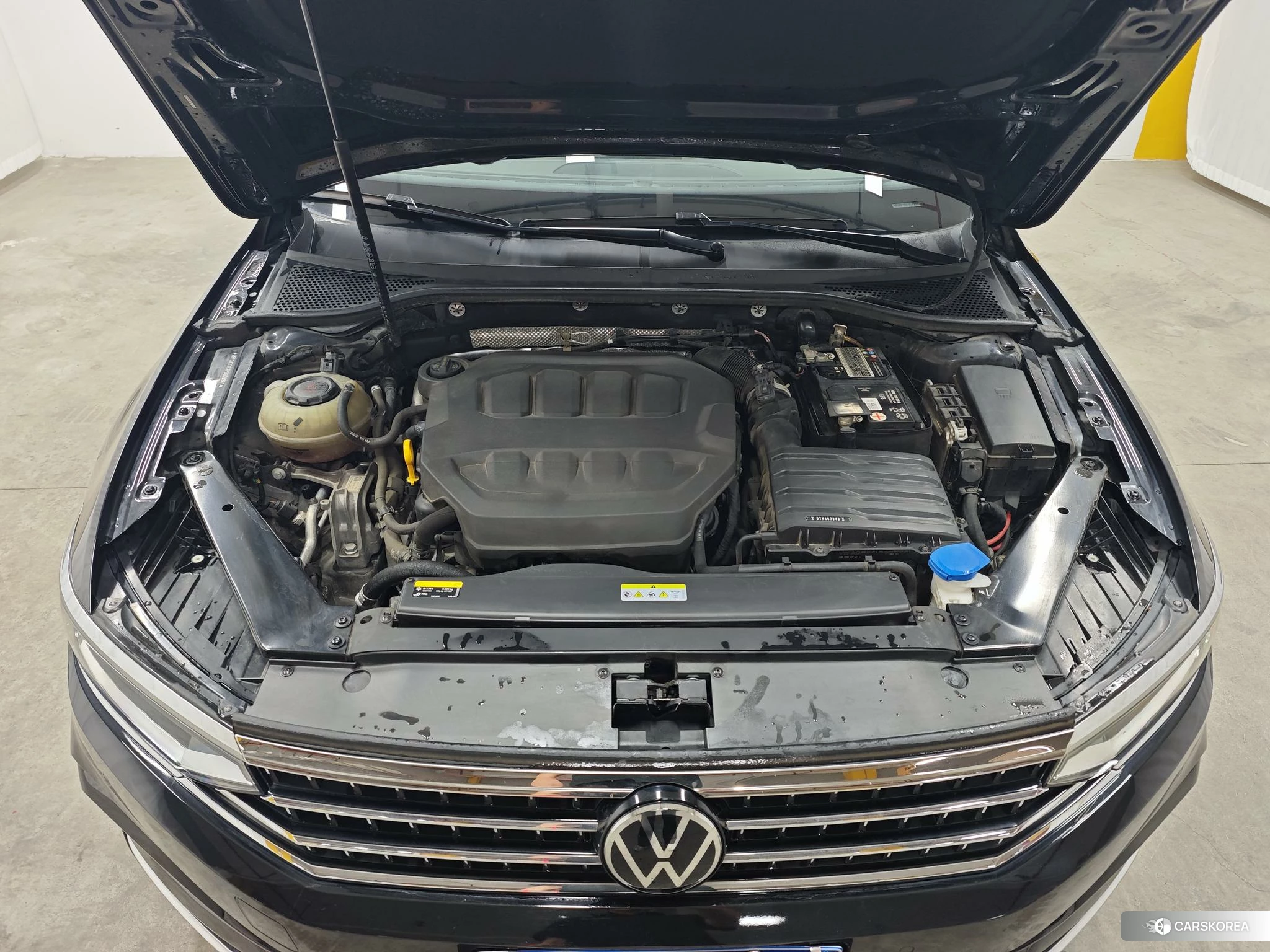 Volkswagen Magotan id 4513485 из Китая 13