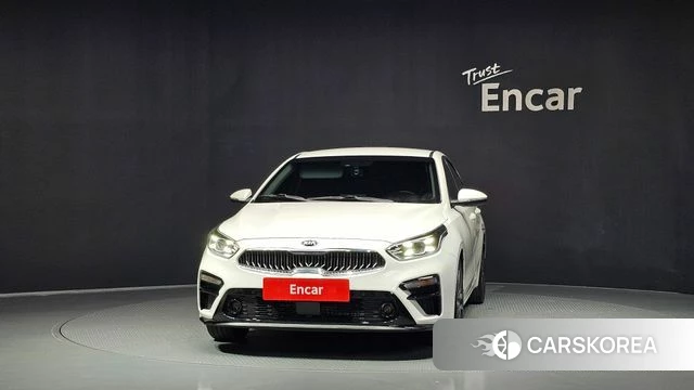 Kia Come New K3 id 4907765 из Кореи 13