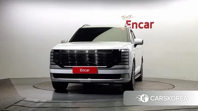 Hyundai Palisade (LX3) id 3079413 из Кореи 13