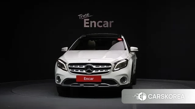 Mercedes-Benz GLA-Class X156 id 3386126 из Кореи 13
