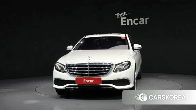 Mercedes-Benz E-Class W213 id 4530428 из Кореи 23