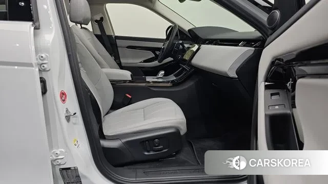 Land Rover Range Rover Evoque 2nd Generation id 3711226 из Кореи 13