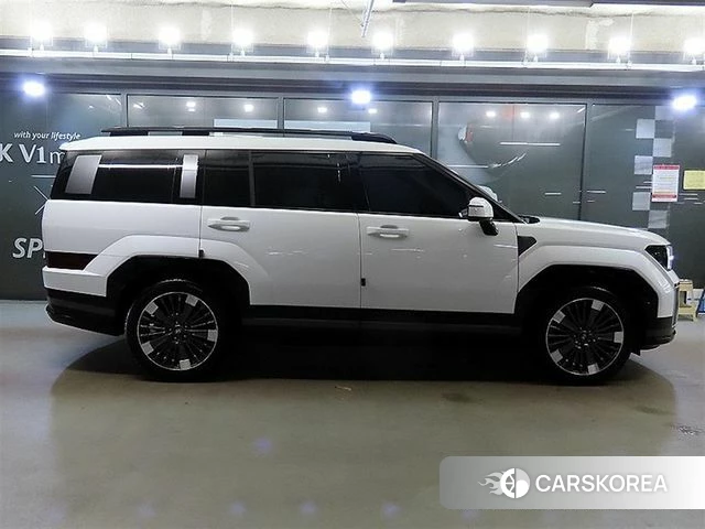 Hyundai Santa Fe (MX5) id 4432495 из Кореи 13