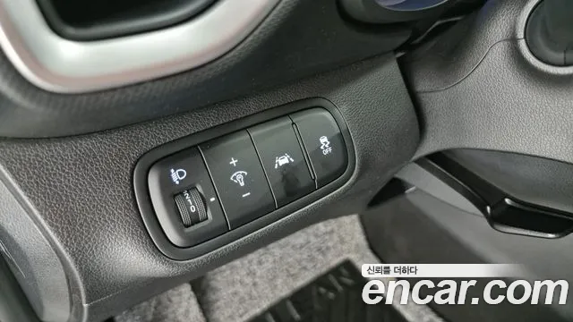 Hyundai Venue id 2653508 из Кореи 13