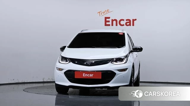 Chevrolet (GM Daewoo) Bolt EV id 4850044 из Кореи 23