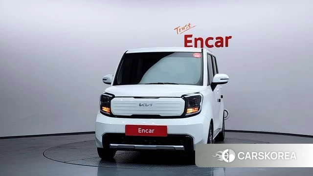 Kia The New Kia Ray id 3850622 из Кореи 13