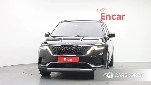 Kia Carnival 4th generation id 3596505 из Кореи 13