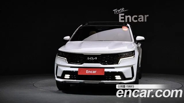 Kia Sorento 4th Generation id 2842575 из Кореи 13