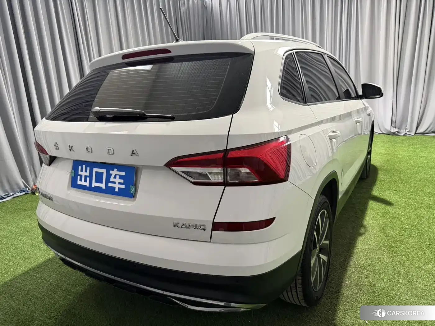 Skoda Kamiq id 4685930 из Китая 12