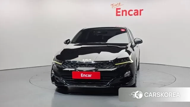 Kia K5 3rd generation id 3726956 из Кореи 13