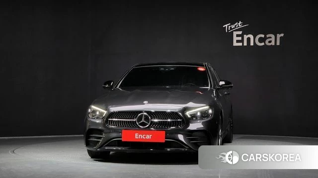 Mercedes-Benz E-Class W213 id 3864948 из Кореи 13