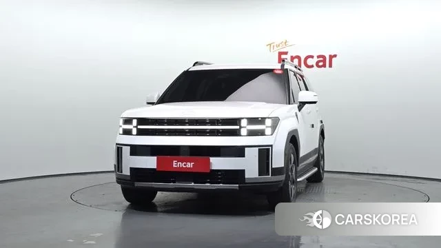 Hyundai Santa Fe (MX5) id 3431786 из Кореи 13