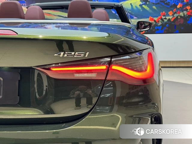 BMW 4 series id 4260353 из Китая 18
