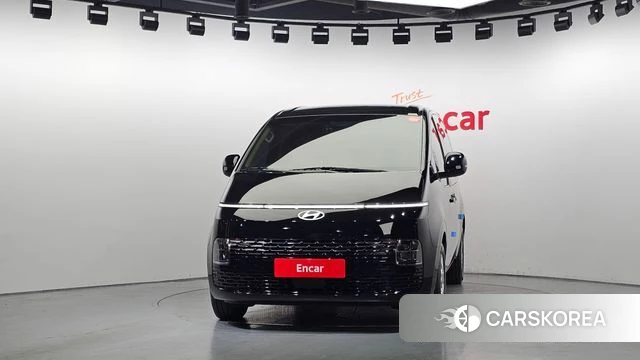 Hyundai Staria id 4280033 из Кореи 23
