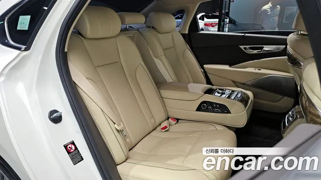 Kia More K9 id 2571804 из Кореи 13