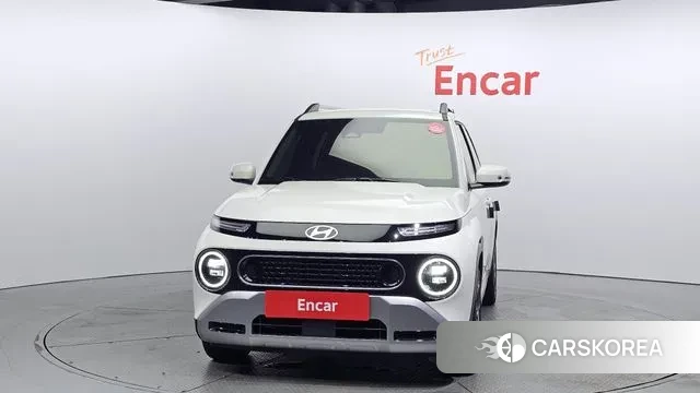 Hyundai The New Casper id 3158771 из Кореи 13